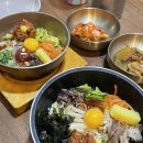 전주비빔밥식당