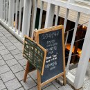 그린식당 | 성수동 [그린치앙마이] 태국 음식점 후기 / 비건 식당
