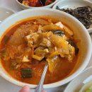 정소암식당 | 죄송하지만 많이는 알지 않았으면 하는 도민들의 맛집 [정소암] - 반전에 반전
