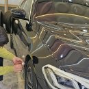 스마트 광택 | BMW5시리즈 동탄 자동차 광택 전문점 스마트디테일 방문 후기