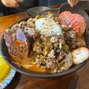 🍽 공덕 점심 맛집 시실리 공덕점 이자카야지만 점심 맛집!