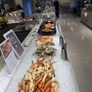 호텔선샤인 | 호텔선샤인 웨딩홀 뷔페 시식 후기 - 누가 맛없다고 그랬어?