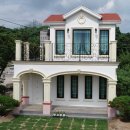 언덕위하얀펜션 | 제천대형펜션 그리고 제천가족펜션 의림지 근처 펜션 언덕위에하얀집펜션이 있습니다