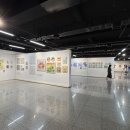 청주예술의전당 대전시실 | 청주 2025 아트레코드 아트페어 (10/2 ~ 10/4) 관람 후기🎨