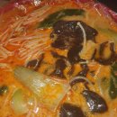 마라탕 신창19호점 | 처음 써보는 블로그챌린지 + 오타쿠 한스푼