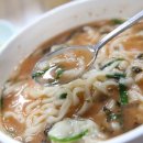 해조밀면