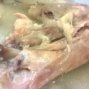 산촌누룽지백숙 이미지