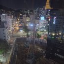 신촌라싸 관광호텔 | 신촌 숙소 HOTEL LAS.SA 후기 (4만5천 원에 1박)
