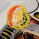 김밥킹 | 신구대 맛집 김밥킹 신구대점 가츠동 헬씨키토김밥 후기