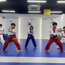 천하무적 태권도 이미지