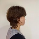 아우라 헤어 이미지