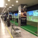 동성골프실내연습장 이미지