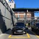 청구셀프세차타운 | 부산진구 셀프세차장 추천 가야 24시 셀프세차타운 후기