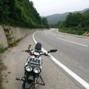 고래불바이크펜션 | 줌머 투어 2013.6.6~6.8[울산-속초, 800km]*스크롤 압박주의*