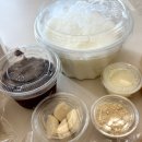 KT&G연구소 앞 버스정류장 | 호계동 빵집 ‘수제빵연구소’ 안양 가성비 빵 맛집 팥빙수 포장 후기