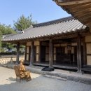 솔뫼성지 소나무 이미지