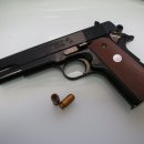 마루젠 COLT'S MK IV / SERIES'70 이미지