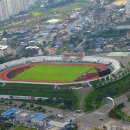 문경 시민운동장 이미지