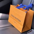 제일건재 | 루이비통 남자 지갑 멀티플 월릿 모노그램 섀도우 송아지 가죽 3년 사용 후기