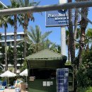 호텔올림포스 | 안탈리아 포르토 벨로(Porto Bello Hotel) 호텔 숙박 후기 2탄 / 3인 올인클루시브