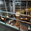 더제이드 | 호치민공항 로즈라운지 하나 제이드클래스카드 더라운지앱 이용후기