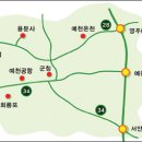 용문사 4 - 경북 예천