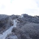 산그리기 1/26 바래봉 눈꽃축제 이미지