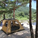 장천마을캠핑장 이미지