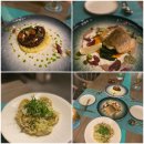 한화오션(주)E복지관 | [나트랑 맛집] 미아 리조트 레스토랑 La Baia 추천 메뉴, 가격