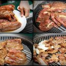 수원정갈비 | 수원맛집멋집 2009년 6월 정모 후기 [우미정갈비]