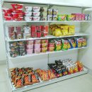 두기찜닭 | 첫날숙소 안동 월영호텔 파티룸 사용후기 (구시장 찜닭거리 위생찜닭 포장, 명인 박재서 안동소주 직매장)