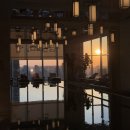 웰컴펠리스 | 강남 호텔 추천 ㅣ조선펠리스 서울 강남 후기 (마스터스킹베드 , 수영장 ,헬스장 , 룸서비스)