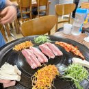 그린쌈밥 이미지