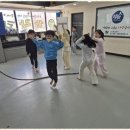 가람 태권도 이미지