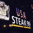 치앙마이 가성비 스테이크 맛집 추천 USA STEAK99 위치 후기 예약 방법