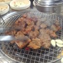 참숯소야갈비