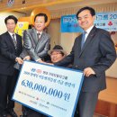 늘 푸른 나무 이미지