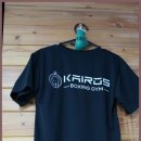 카이로스 복싱 짐 이미지