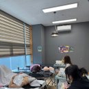 강화피부미용학원에서 아름다운 뷰티의 꿈과 펼쳐요. "케이뷰티모드김포미용학원"