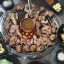 한라맛집 | 창원 흑돼지 맛집 한라흑도새기 창원본점 솔직후기_노포 감성 제대로