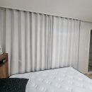 씨유 이천아미현대점 | 이천현대7차아파트커튼 설치후기 - 창앤커튼중부이불이천점, 커튼잘하는집