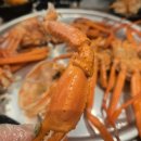 [김해, 삼계] 🦀홍게 / 🦐새우 중독 주의 🚨 또또또또또X2 간 내돈내산 최애 맛집 머구리 무한리필!
