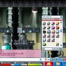 귀민당 | [메이플 랜드] 썬콜 중저렙 앵벌이 도파민 파밍 사냥터 마가티아 - A1 5시간 후기