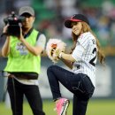 제시카 폼 스포츠조선