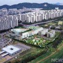 화물터미널주유소 이미지