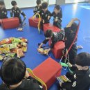 강호 합기도 이미지