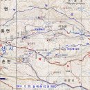 (주)은해씨월드 인천지점 | 은해사(주차장) => 태실능선(태실봉) => 은해능선(천성산) => 은해사(주차장)