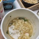 일본 컵라면 추천 닛신 컵누들 에이스쿡 오키나와 시마 소바 후기