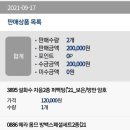 아모레고척