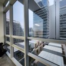 원흥산업 | 🏢 원흥 지식산업센터 단열 + 시선차단필름 시공 후기 | 솔라뷰